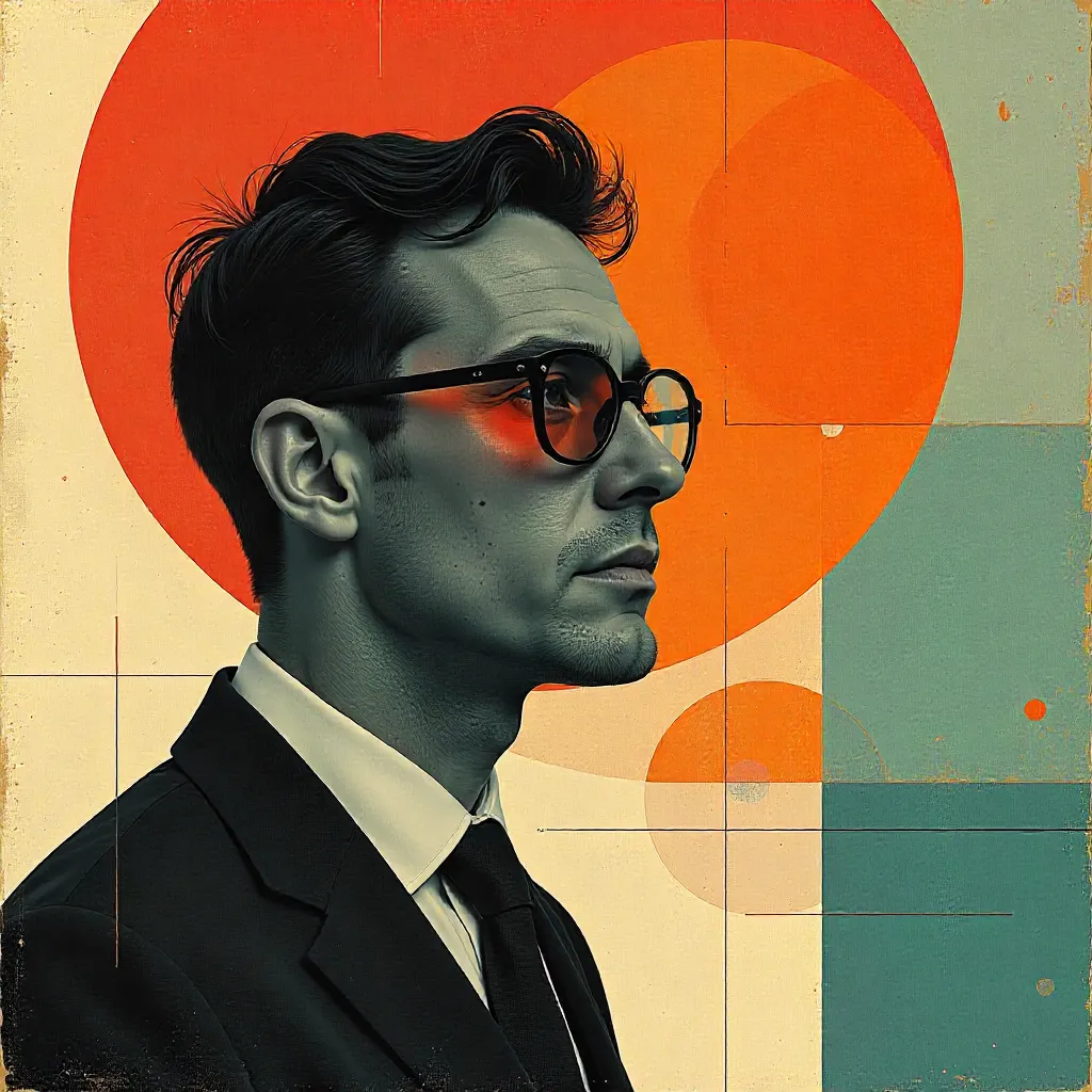 Sam Chen, digital art instructor